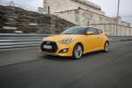 Hyundai Veloster Turbo 2015 года